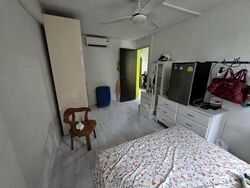 Blk 644 Hougang Avenue 8 (Hougang), HDB 3 Rooms #566234921